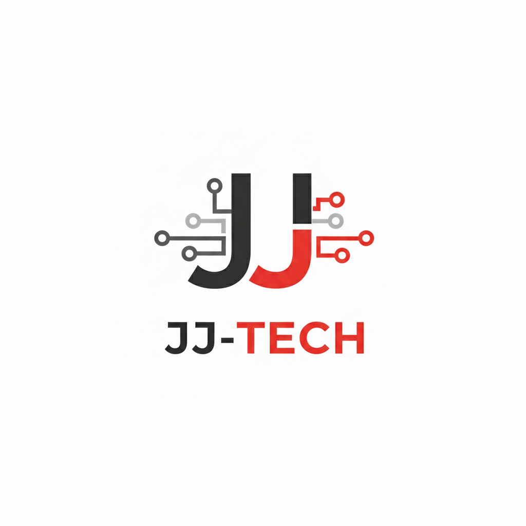 JJ-TECH